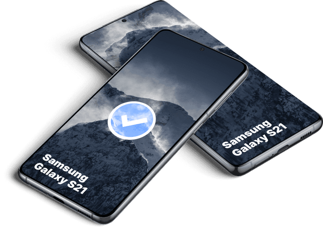 IMEI-kontroll på mobil